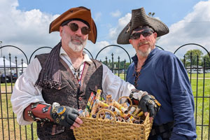 Ohio Pirate Con