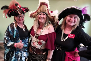 Ohio Pirate Con
