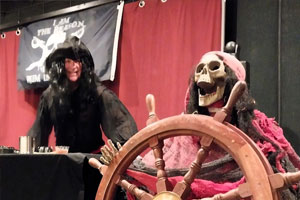 Ohio Pirate Con