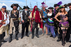 Ohio Pirate Con