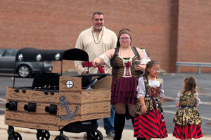 Ohio Pirate Con