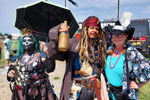 Ohio Pirate Con