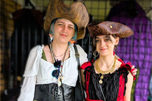 Ohio Pirate Con