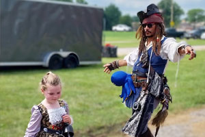 Ohio Pirate Con
