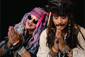 Ohio Pirate Con