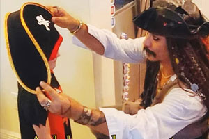 Ohio Pirate Con